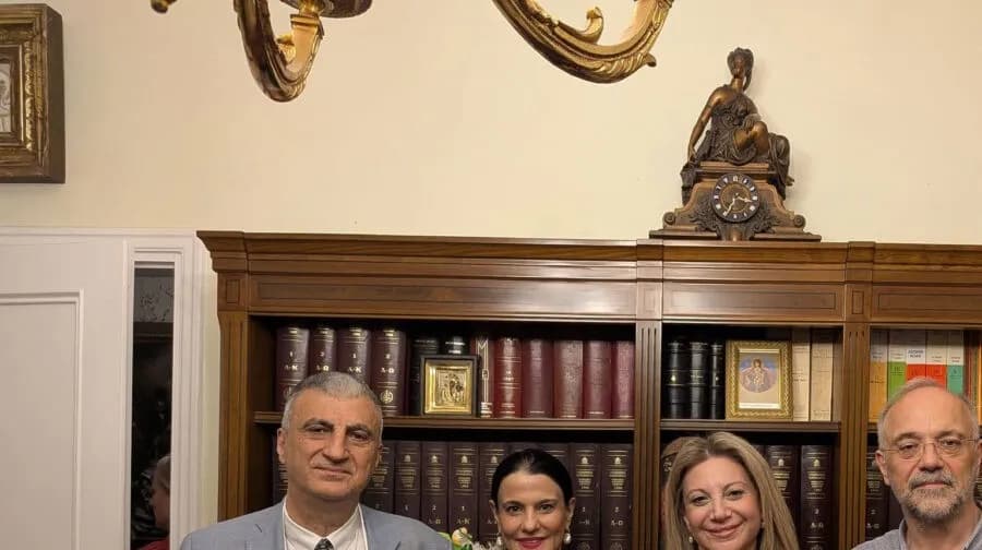 Το Κίνημα Καρυστιανού: Ανοιχτές πόρτες παρά τις προκλήσεις