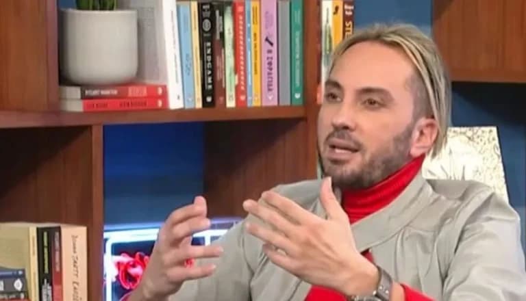 Ο Μελισσανίδης για ΛΟΑΤΚΙ δικαιώματα και ολυμπιακό μετάλλιο