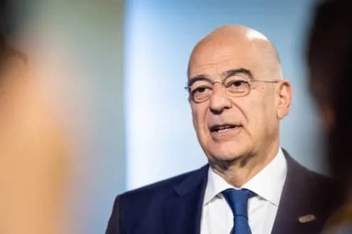Το drone της Λευκάδας: Τι γνωρίζει ο Δένδιας