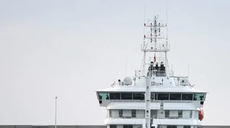 Χανταϊός στο MV Hondius: Δύο Αμερικανοί θετικοί