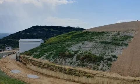 Ο τύμβος Καστά αποκαλύπτεται μετά από 14 χρόνια