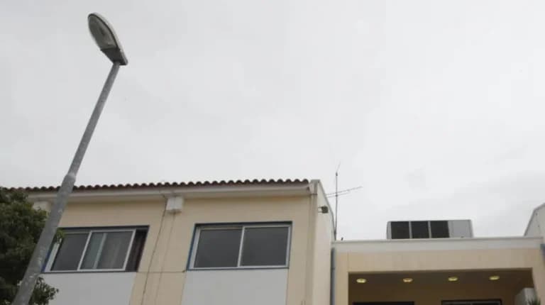 Φονικό στο Ψυχιατρικό Νοσοκομείο Δαφνί: Στραγγαλισμός τροφίμου