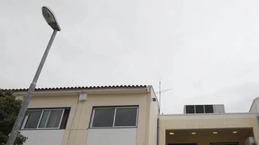 Φονικό στο Ψυχιατρικό Νοσοκομείο Δαφνί: Στραγγαλισμός τροφίμου