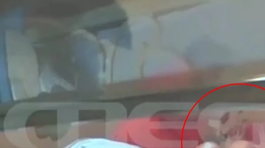 Κακοποίηση ηλικιωμένης στη Χίο: Βίντεο-σοκ αποκαλύπτει τα πάντα