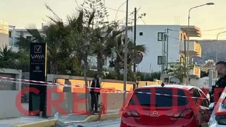 Δολοφονία στο Γάζι: Ο 54χρονος εκδικήθηκε για τον γιο του
