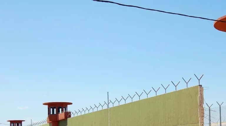 Ανθρωποκτονία στις Φυλακές Νιγρίτας Σερρών: Ένας νεκρός