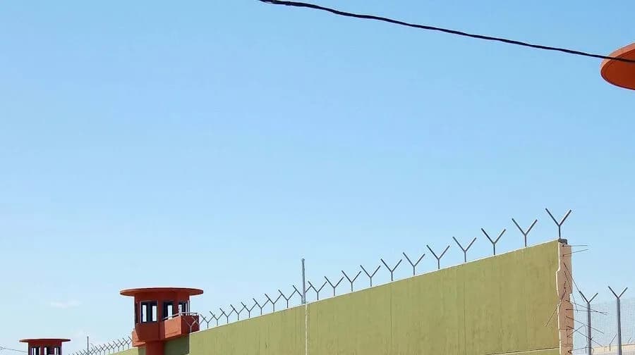 Ανθρωποκτονία στις Φυλακές Νιγρίτας Σερρών: Ένας νεκρός