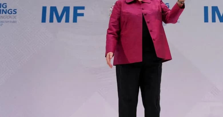 Το ΔΝΤ προειδοποιεί: Χρέος 130% ΑΕΠ αν η ΕΕ δεν μεταρρυθμιστεί