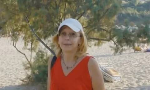 Δολοφονία η εξαφάνιση της Χριστίνας Εξαρχουλέα το 2017
