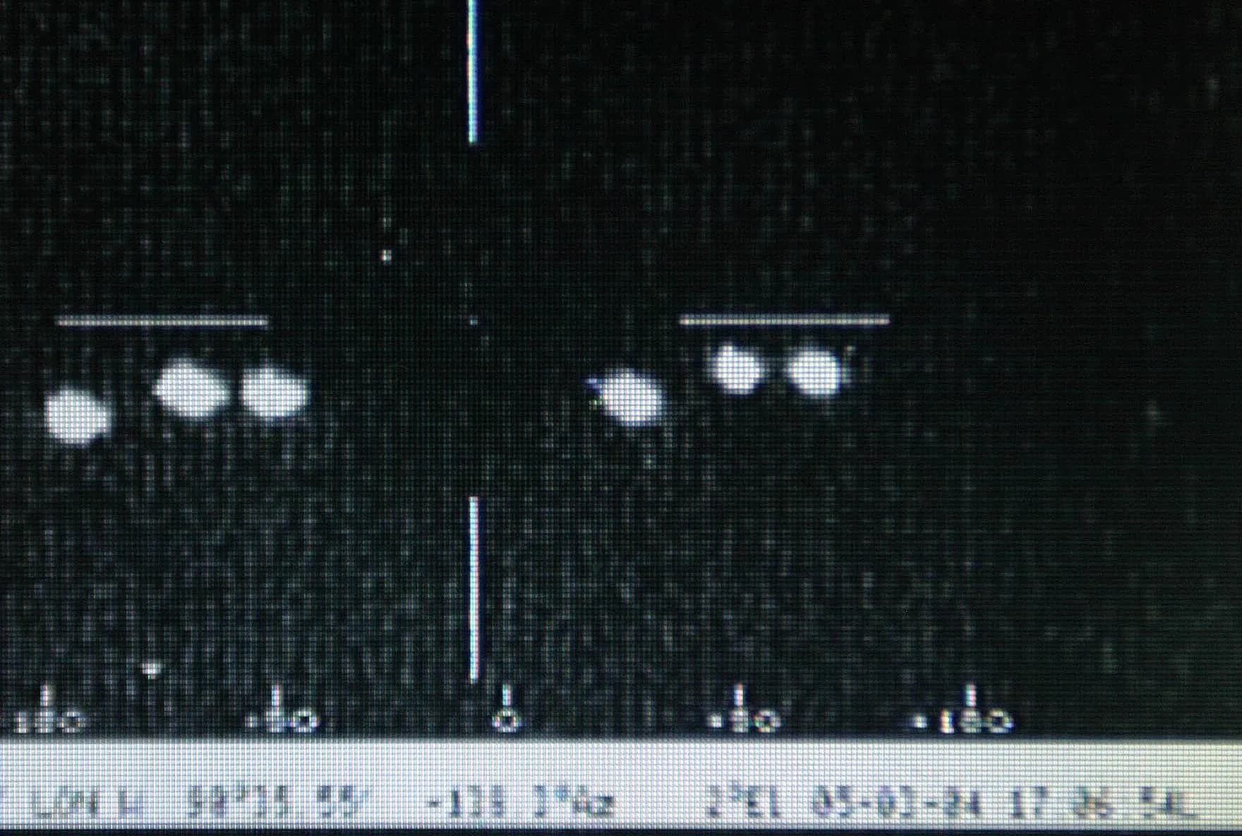 Η Ελλάδα στα έγγραφα UFO του Πενταγώνου