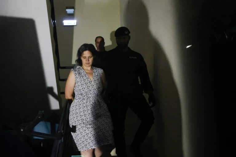 Προφυλακίστηκε η μητέρα που εγκατέλειψε παιδιά στην Πορτογαλία