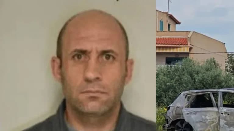 Δολοφονία Μοσχούρη: Το Τελευταίο Παζλ της Greek Mafia