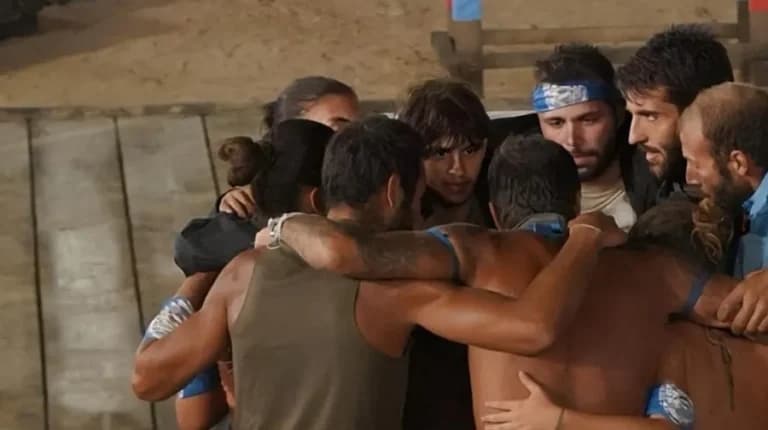 Ο τραυματίας του Survivor: Θαύμα που επέζησε