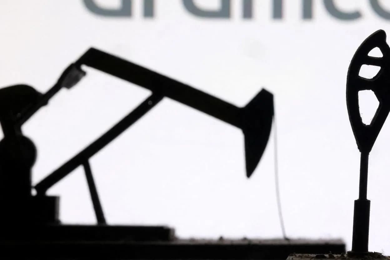 Η Saudi Aramco προειδοποιεί για ιστορικό ενεργειακό σοκ