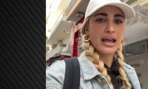 Η Ιωάννα Τούνη: «Ψωνάρα» γιατί προστάτεψε τον γιο της
