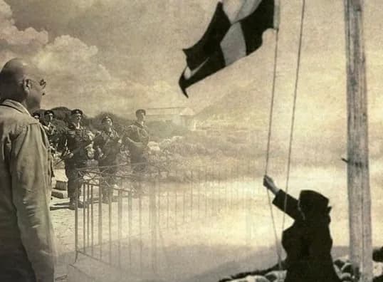 Η Κυρά της Ρω: 44 χρόνια από τον θάνατο της Δέσποινας Αχλαδιώτη