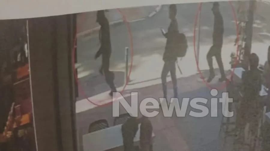 Πυροβολισμοί Πατησίων: Πώς αποκαλύφθηκαν οι τέσσερις δράστες