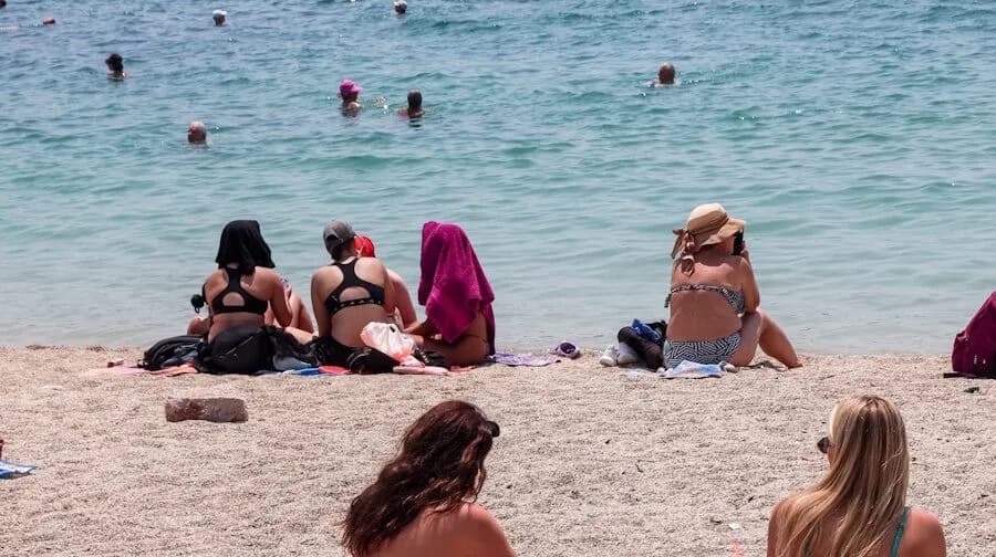 Ο φονικός καύσωνας σαρώνει την Ευρώπη με 18 νεκρούς