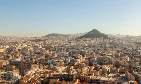 Καμία διαρροή αερίου στην Αττική, λένε οι αρχές