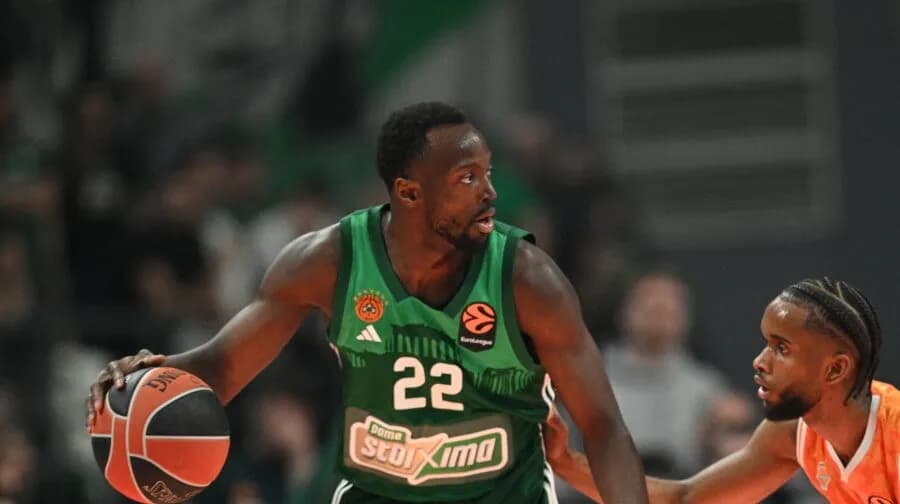 Η Βαλένθια ισοφάρισε 2-2 με νίκη 89-86 στο T-Center