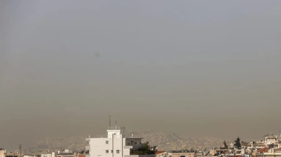 Ο καιρός αλλάζει: 30°C και αφρικανική σκόνη την εβδομάδα