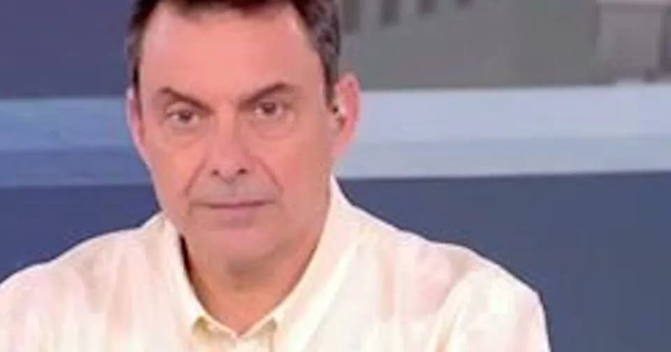 Ο Γιάννης Πιτταράς χειρουργήθηκε στη μέση