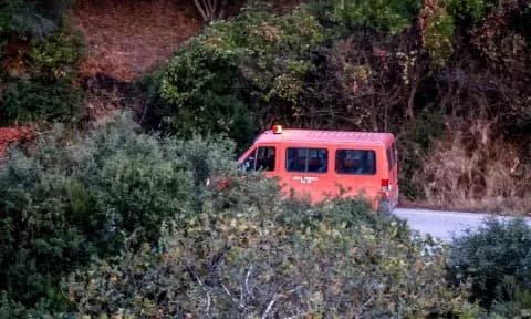 Αγνοείται 25χρονος Ισπανός στον Όλυμπο   Τον προειδοποίησαν