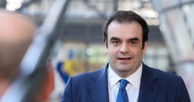 Το ελληνικό δημόσιο χρέος ξεπερνά την Ιταλία το 2026