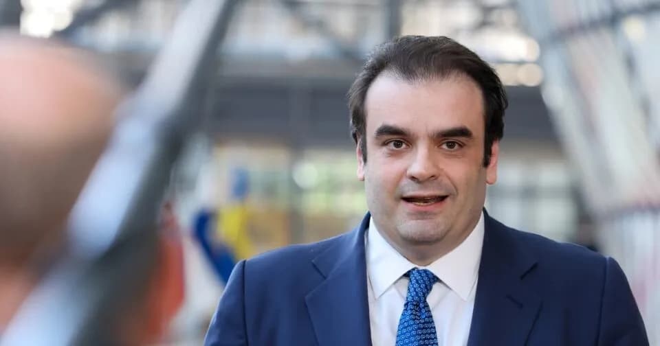 Το ελληνικό δημόσιο χρέος ξεπερνά την Ιταλία το 2026