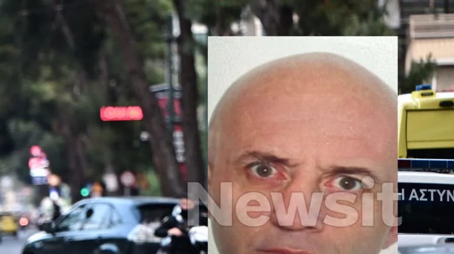 Η δολοφονία «Θαμνάκια»: Τέσσερις κακοποιοί πίσω από την εκτέλεση στο Χαλάνδρι