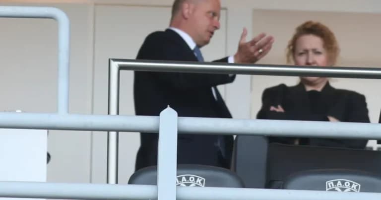 Ο Κοσέλεφ στην Τούμπα και οι αλλαγές που έρχονται στον ΠΑΟΚ