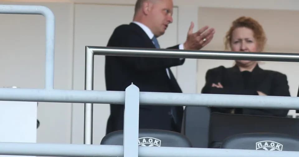 Ο Κοσέλεφ στην Τούμπα και οι αλλαγές που έρχονται στον ΠΑΟΚ