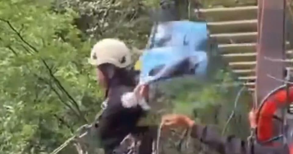 Η 16χρονη Liu σκοτώθηκε σε πάρκο στην Κίνα