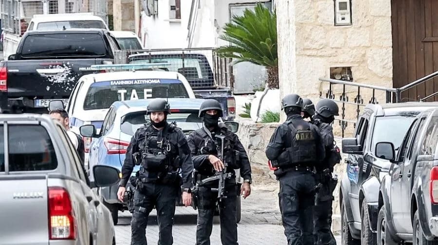 Η σπείρα εκβιασμών που σκόρπισε τρόμο στο Αμάρι Ρεθύμνου