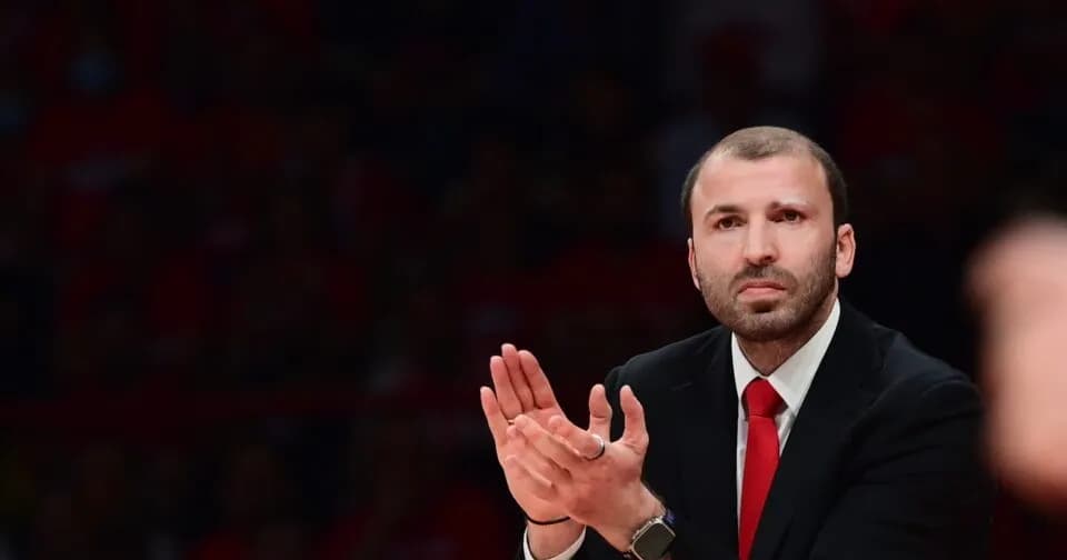 Ο Ολυμπιακός κυνηγά το σκούπισμα στο Μόντε Κάρλο