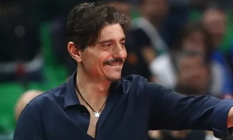 Ο Γιαννακόπουλος συγχαίρει τον Ολυμπιακό και παραδέχεται λάθη
