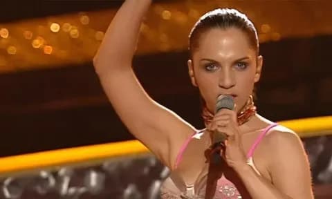 Η Σερτάμπ Ερενέρ αρνήθηκε την πρόσκληση της Eurovision