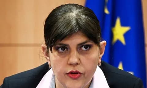 Γκάφα της Ευρωπαϊκής Εισαγγελίας στην υπόθεση ΟΠΕΚΕΠΕ