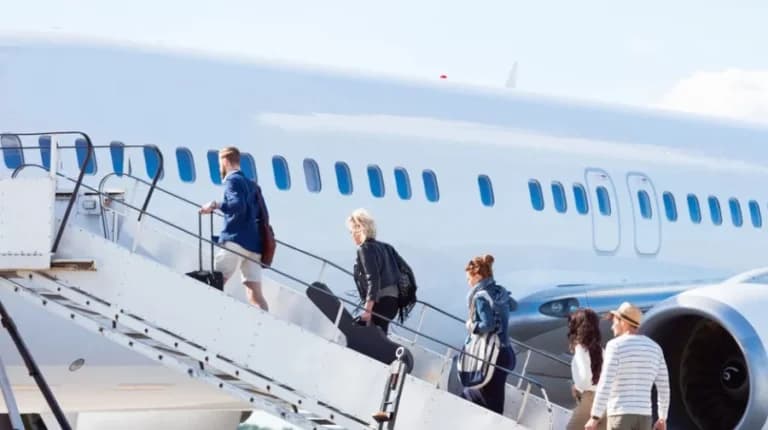 Η κρίση jet fuel φέρνει ακυρώσεις πτήσεων στην Ευρώπη