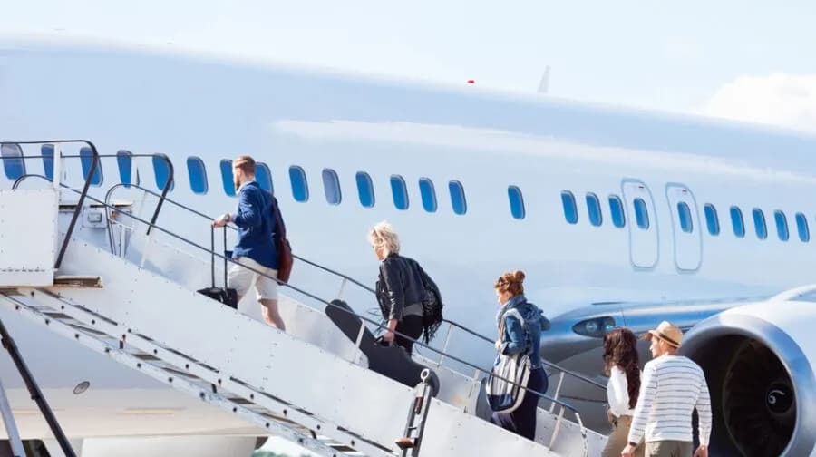 Η κρίση jet fuel φέρνει ακυρώσεις πτήσεων στην Ευρώπη