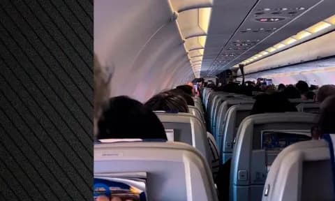 Ο συγκινητικός αποχαιρετισμός πιλότου της Aegean μετά από 45 χρόνια