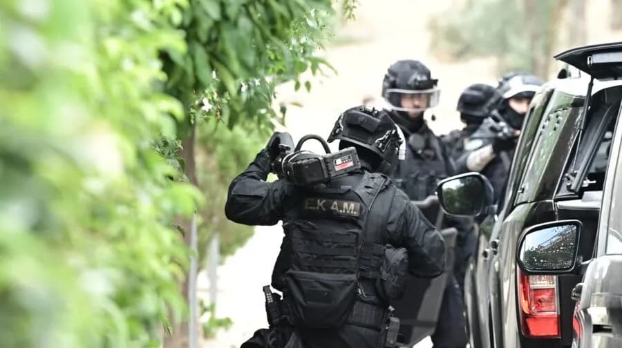 Εξάρθρωση εγκληματικής οργάνωσης στην Κρήτη από το ΣΔΟΕ