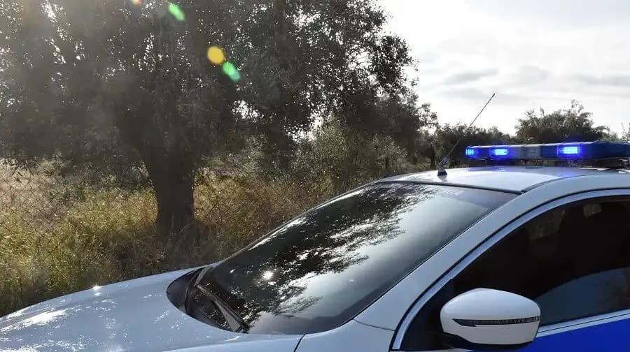 Άγρια δολοφονία στα Μάλγαρα Θεσσαλονίκης: Πέταξαν τη σορό στον Λουδία
