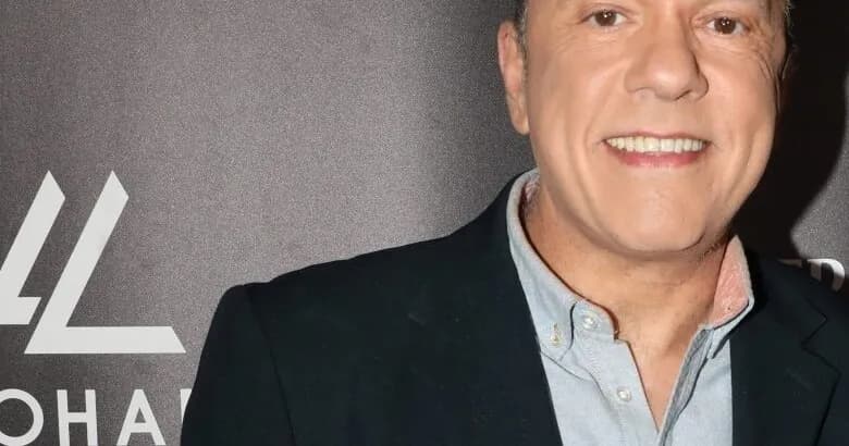 Ο Ποσειδώνας Γιαννόπουλος για Ακύλα και Eurovision