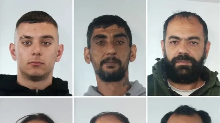 Κύκλωμα τηλεφωνικών απατών: 41 θύματα και 120.000 ευρώ ζημιά