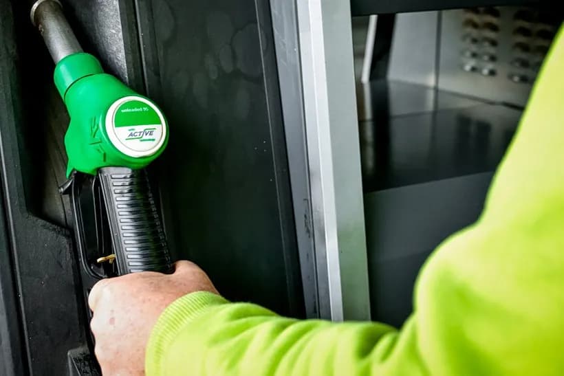Fuel Pass III: 113 εκατ. ευρώ σε 2,5 εκατ. δικαιούχους