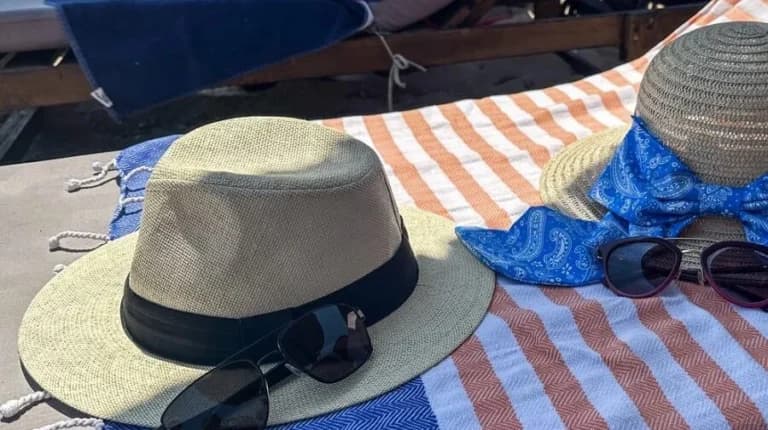 Ο καιρός της Παρασκευής: Βροχές και 30άρια στο τριήμερο