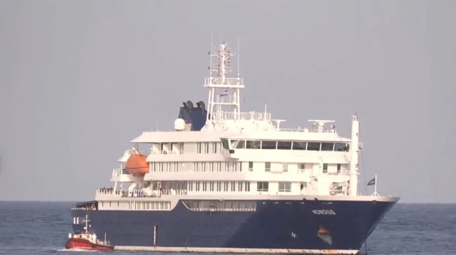 Κρουαζιερόπλοια: Χανταϊός και Νοροϊός Σε Συναγερμό