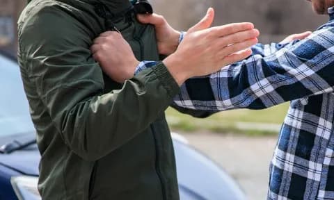 Η επιδημία οδικής οργής που σκοτώνει στους δρόμους