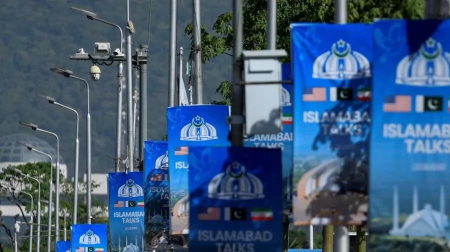 Το Ιράν απάντησε στην πρόταση των ΗΠΑ για κατάπαυση του πυρός